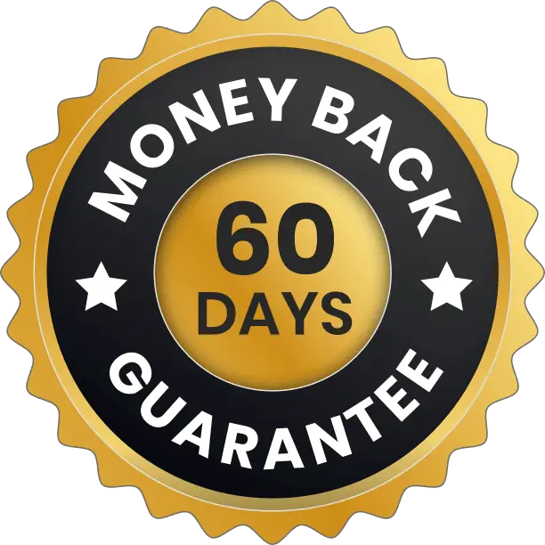 Karylief money back Guarantee